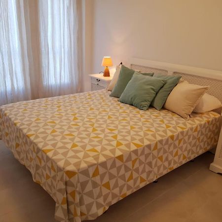 Arenal 80 J Apartment Javea Luaran gambar