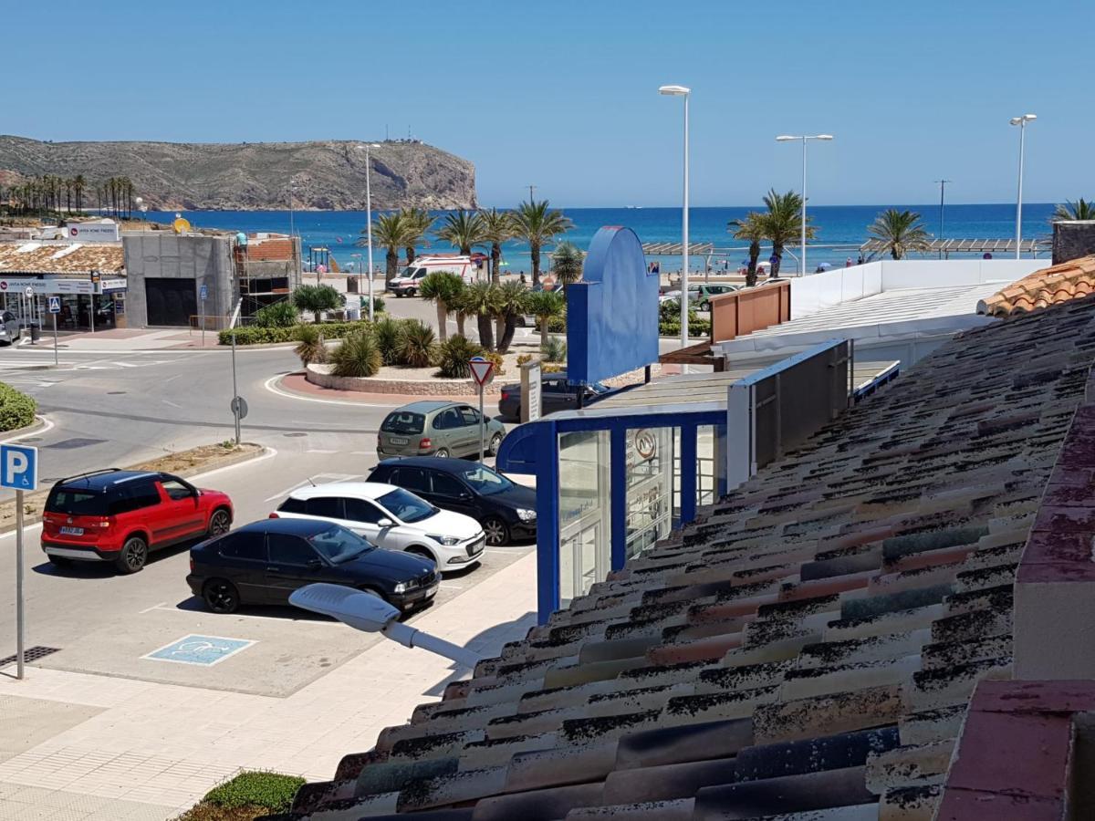 Arenal 80 J Apartment Javea Luaran gambar