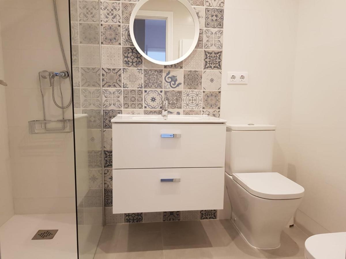 Arenal 80 J Apartment Javea Luaran gambar
