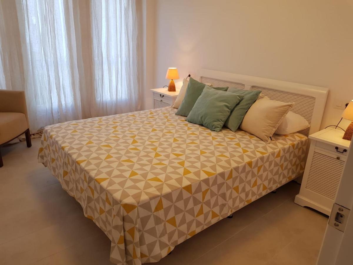 Arenal 80 J Apartment Javea Luaran gambar