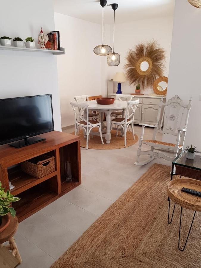 Arenal 80 J Apartment Javea Luaran gambar
